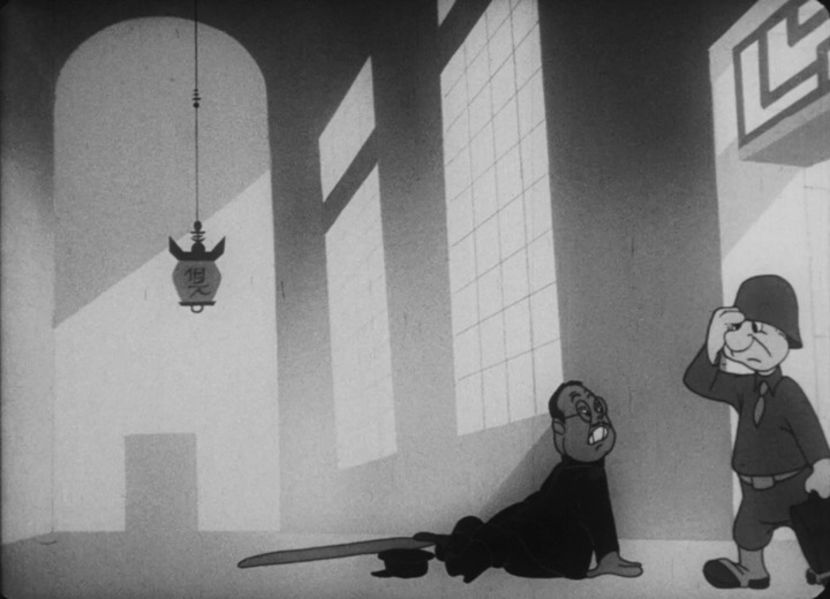 Private Snafu - Private Snafu Part 1