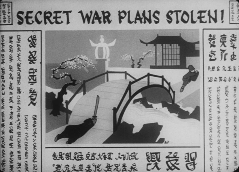 Private Snafu - Private Snafu Part 1