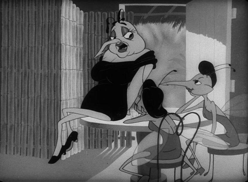 Private Snafu - Private Snafu Part 1