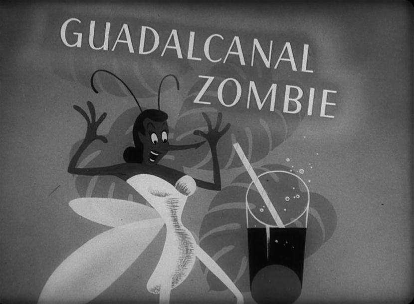 Private Snafu - Private Snafu Part 1