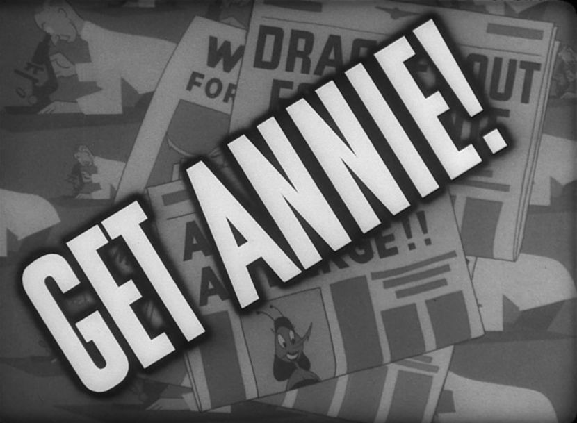 Private Snafu - Private Snafu Part 1