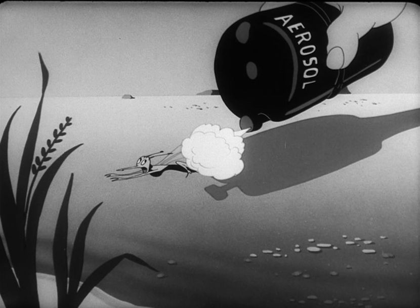 Private Snafu - Private Snafu Part 1