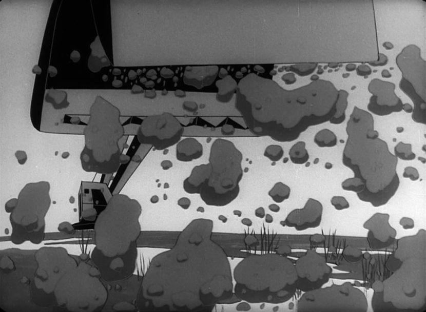 Private Snafu - Private Snafu Part 1