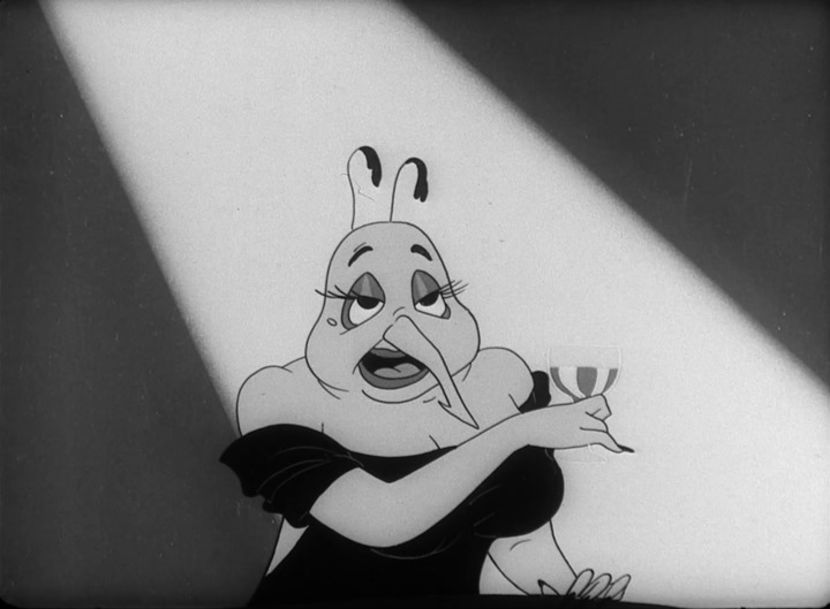 Private Snafu - Private Snafu Part 1