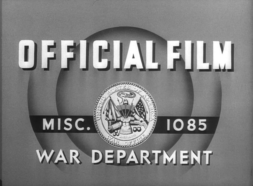 Private Snafu - Private Snafu Part 1