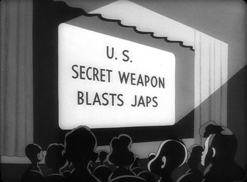 Private Snafu - Private Snafu Part 1