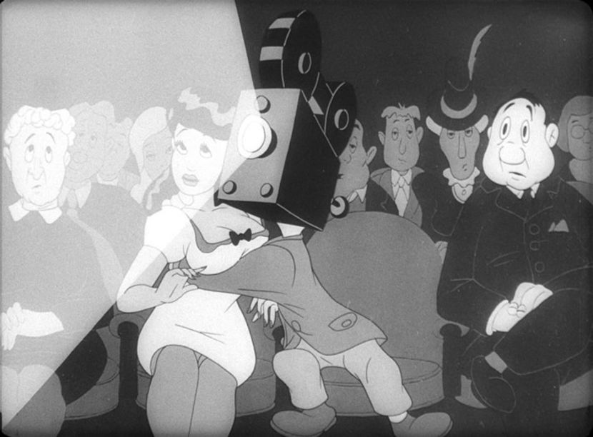 Private Snafu - Private Snafu Part 1