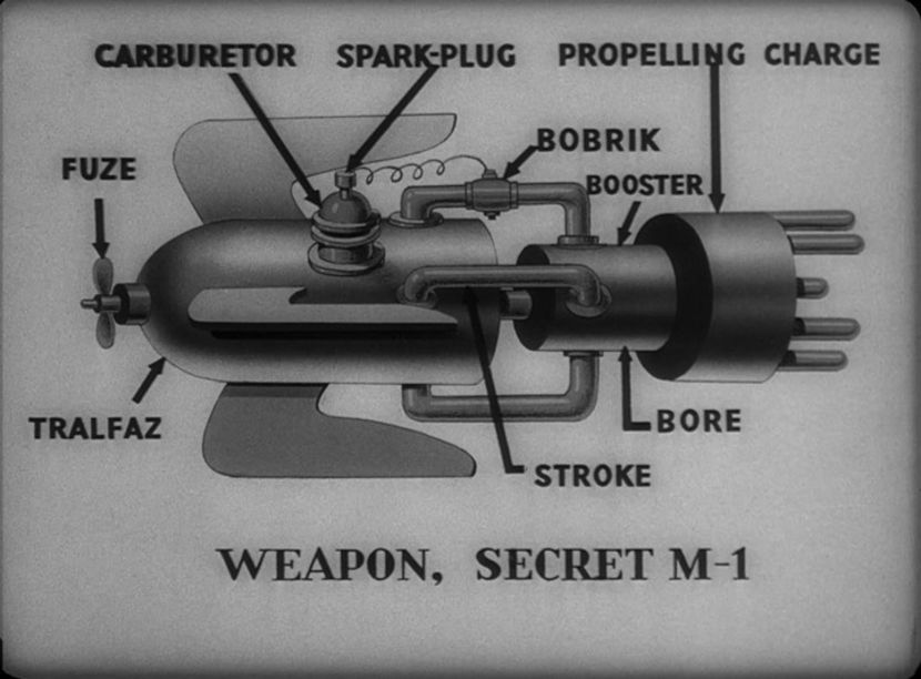 Private Snafu - Private Snafu Part 1