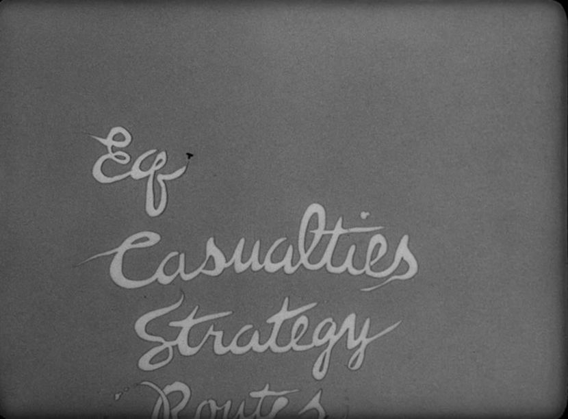 Private Snafu - Private Snafu Part 1