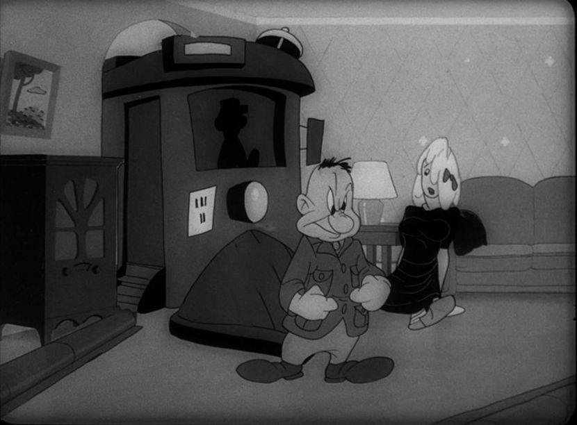 Private Snafu - Private Snafu Part 1