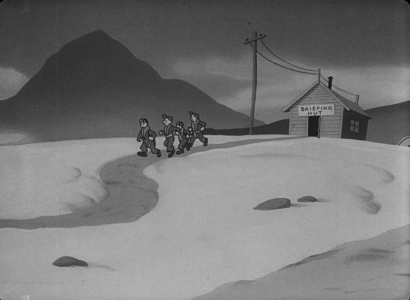 Private Snafu - Private Snafu Part 1