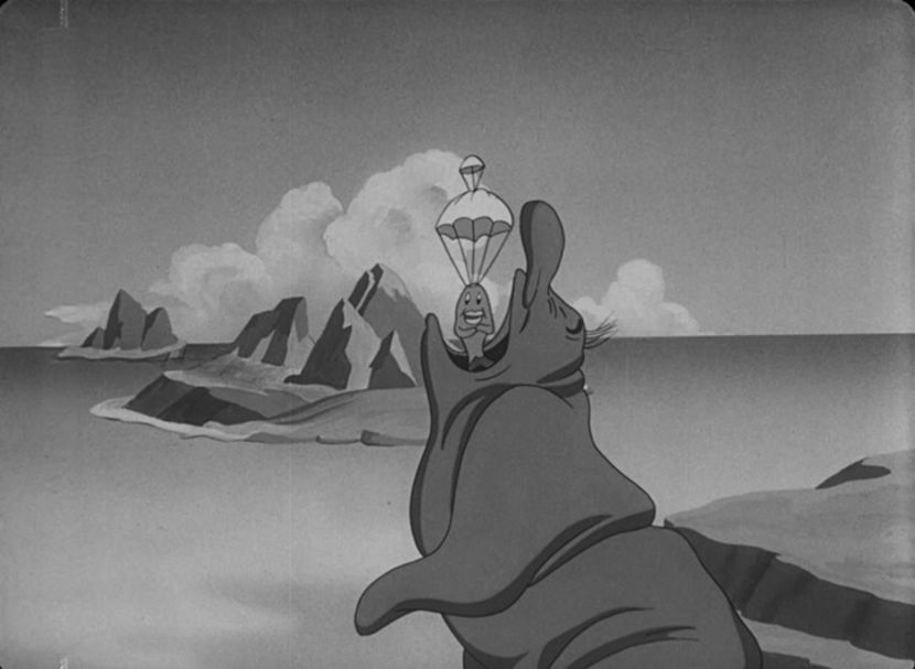 Private Snafu - Private Snafu Part 1