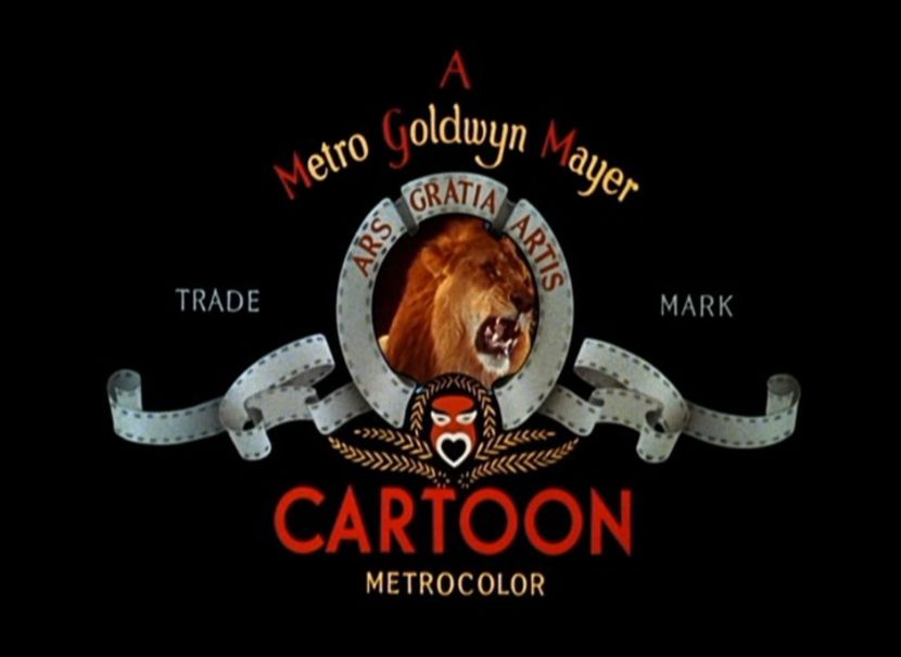 Tom si Jerry - Tom si Jerry Part 2