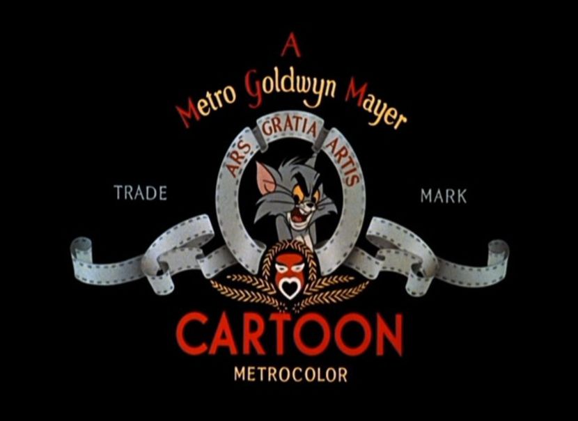 Tom si Jerry - Tom si Jerry Part 2