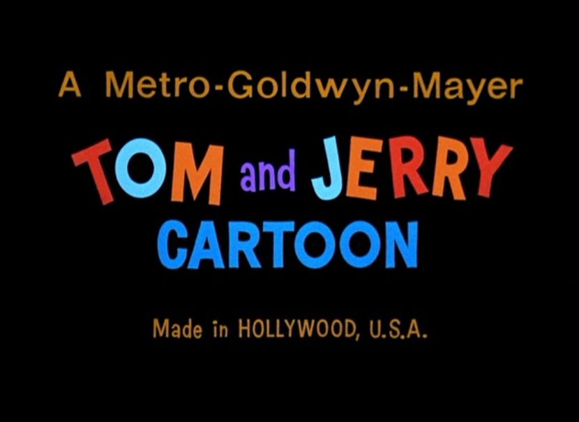 Tom si Jerry - Tom si Jerry Part 2