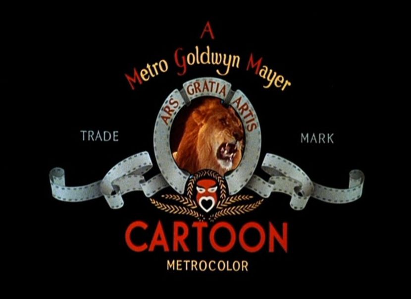 Tom si Jerry - Tom si Jerry Part 2