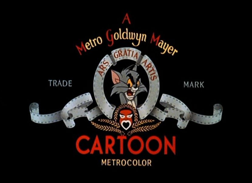 Tom si Jerry - Tom si Jerry Part 2