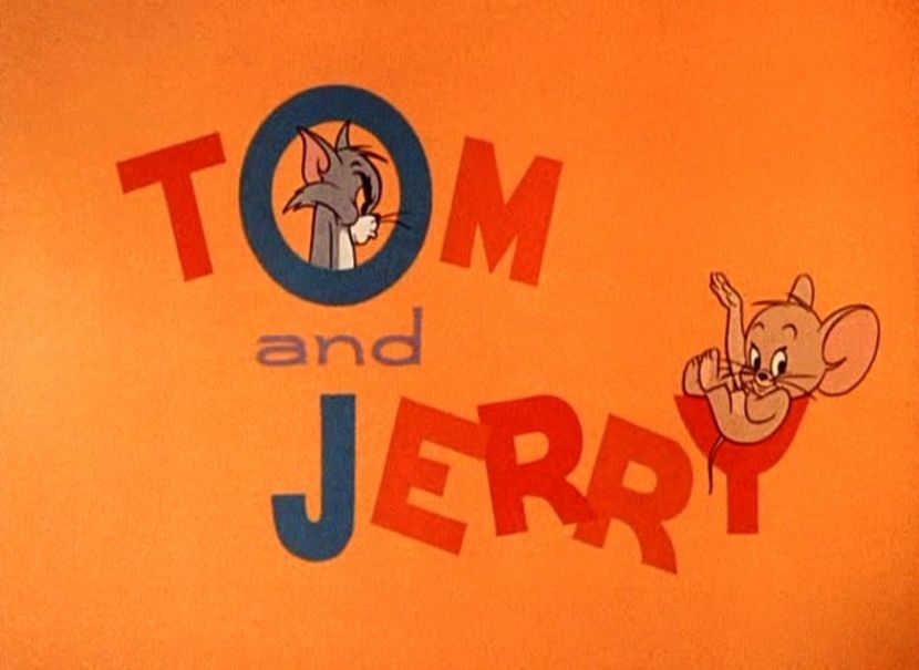 Tom si Jerry - Tom si Jerry Part 2