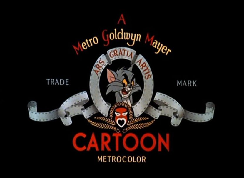 Tom si Jerry - Tom si Jerry Part 2