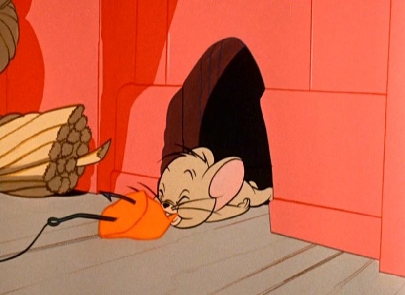 Tom si Jerry - Tom si Jerry Part 2