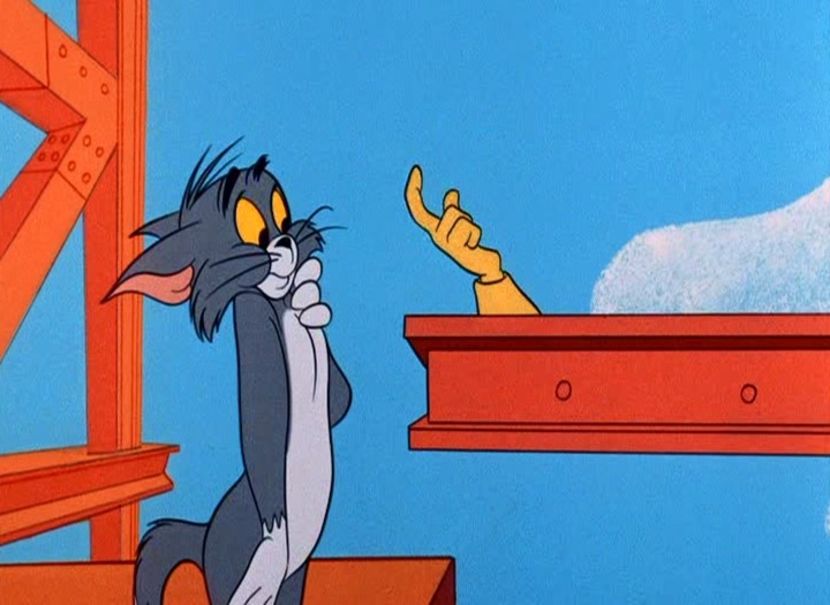 Tom si Jerry - Tom si Jerry Part 2