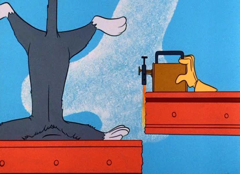 Tom si Jerry - Tom si Jerry Part 2