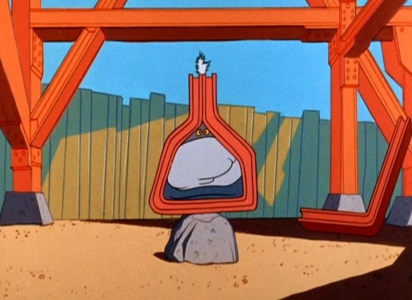 Tom si Jerry - Tom si Jerry Part 2