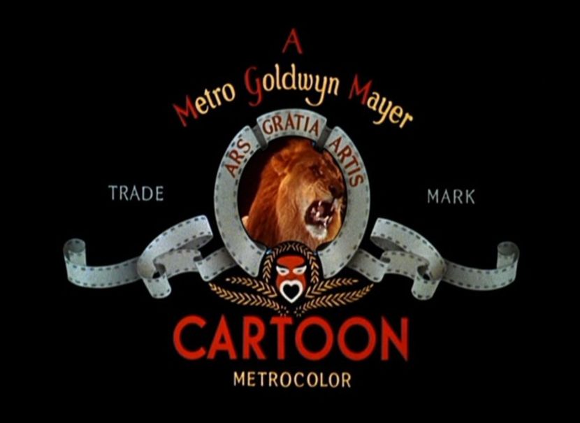 Tom si Jerry - Tom si Jerry Part 2