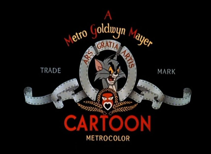 Tom si Jerry - Tom si Jerry Part 2