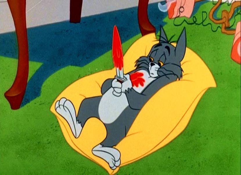 Tom si Jerry - Tom si Jerry Part 2