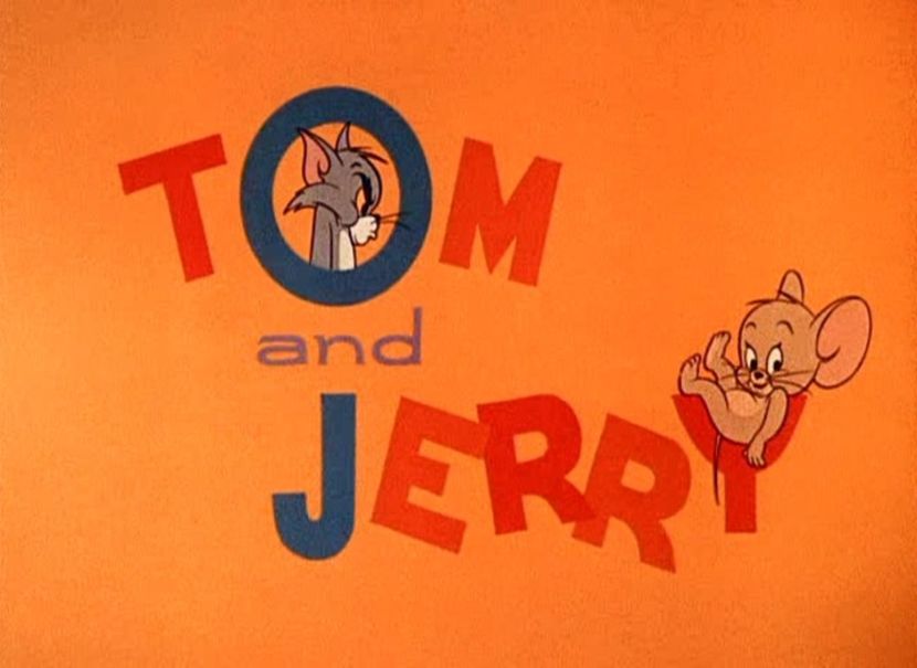 Tom si Jerry - Tom si Jerry Part 2