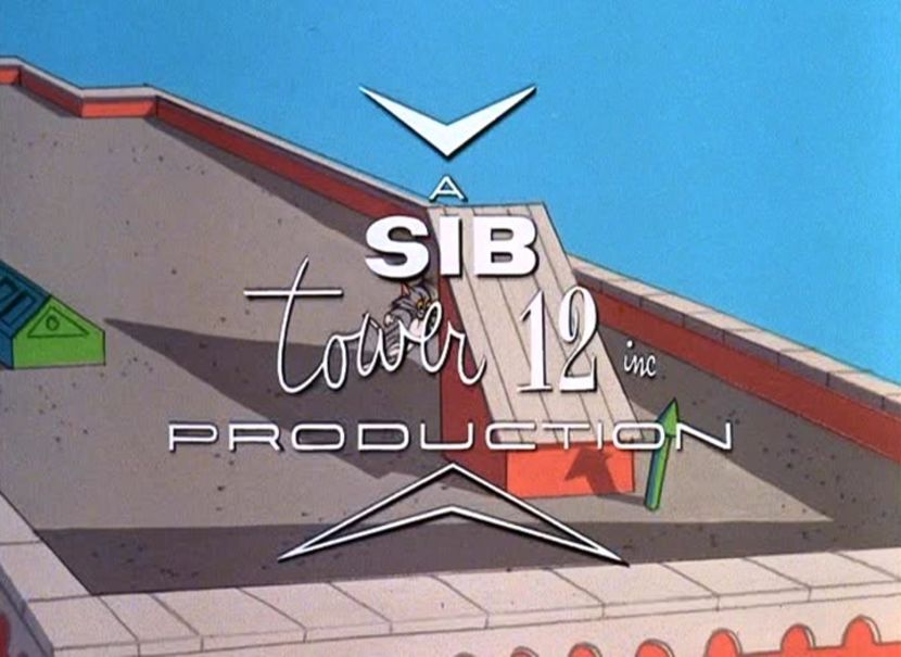 Tom si Jerry - Tom si Jerry Part 2