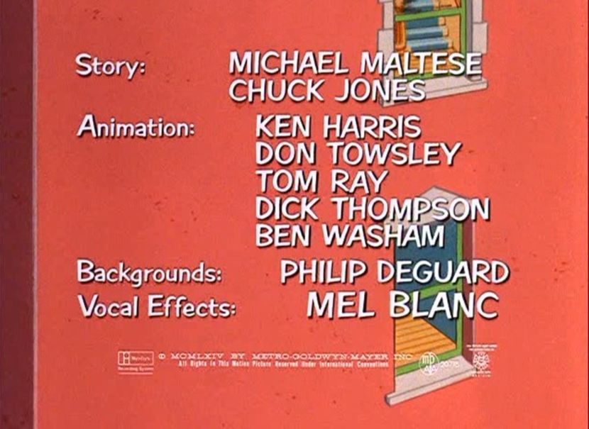 Tom si Jerry - Tom si Jerry Part 2