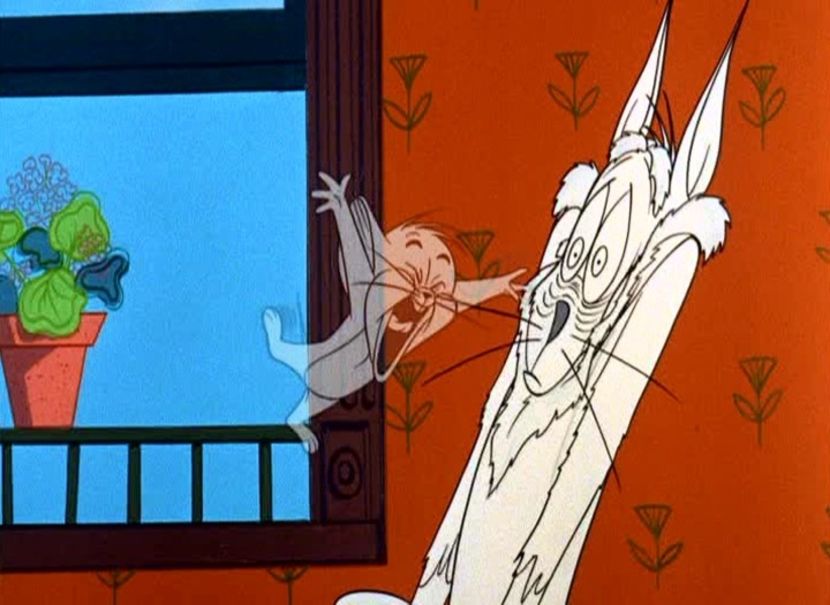 Tom si Jerry - Tom si Jerry Part 2