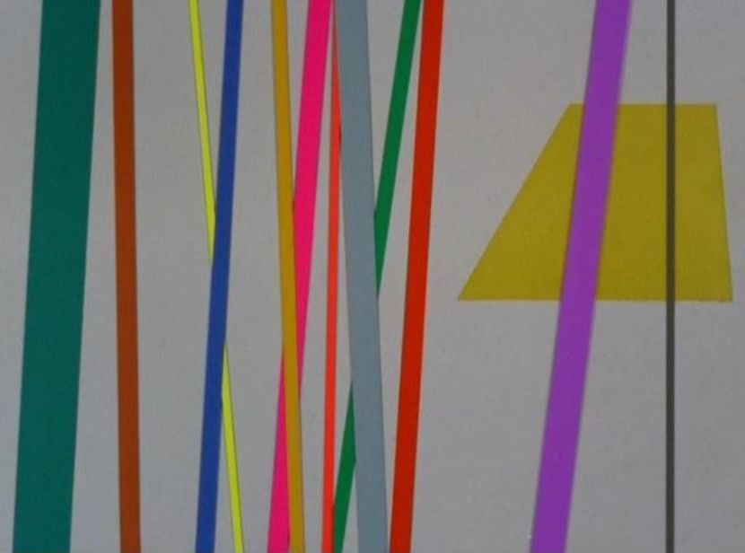 The Dot And The Line - The Dot And The Line