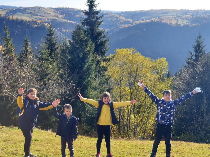  - 2020 MARIȘEL 7 noiembrie