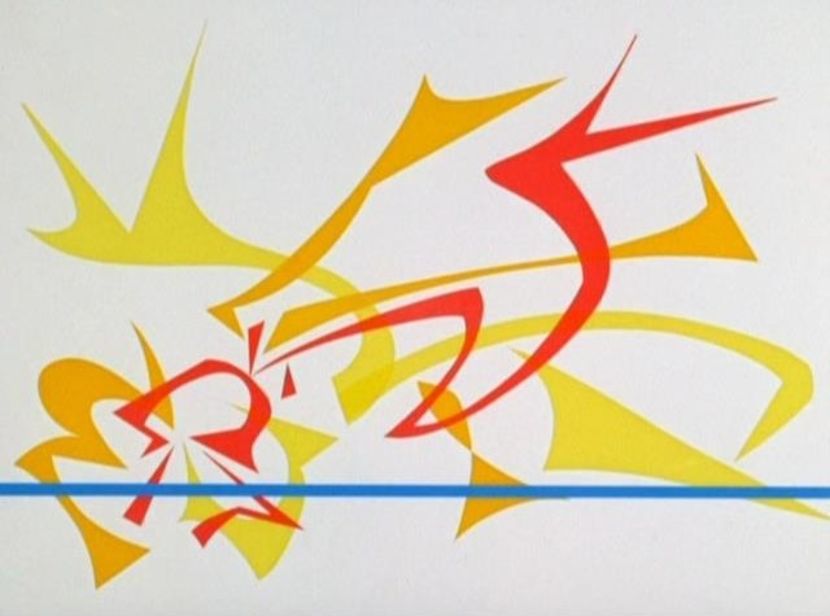 The Dot And The Line - The Dot And The Line