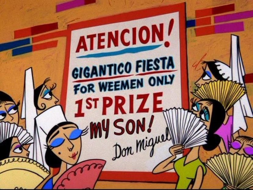 Senorella And The Glass Huarache - Senorella And The Glass Huarache