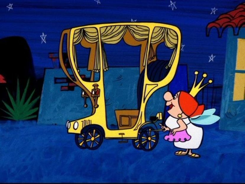 Senorella And The Glass Huarache - Senorella And The Glass Huarache