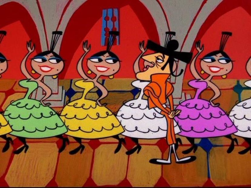 Senorella And The Glass Huarache - Senorella And The Glass Huarache