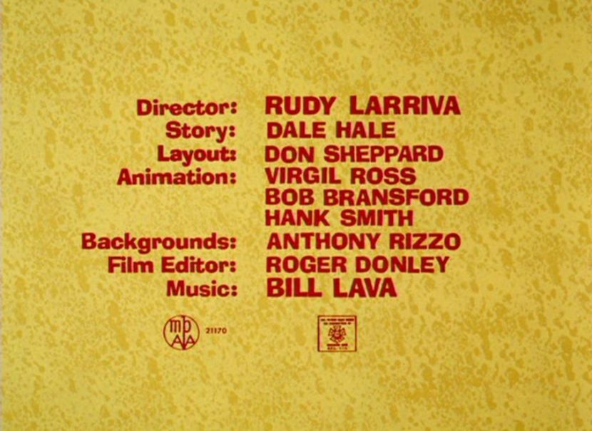 Road Runner and Wile E Coyote - Road Runner and Wile E Coyote