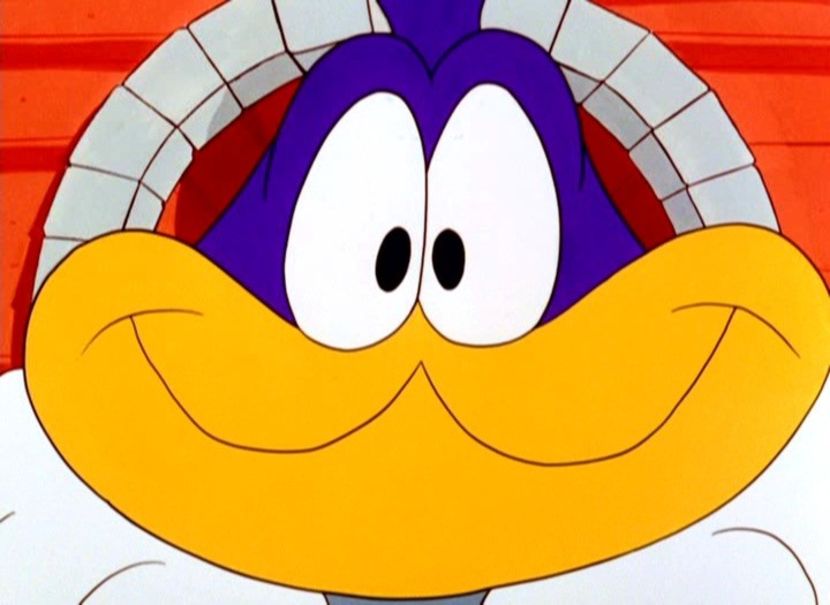 Road Runner and Wile E Coyote - Road Runner and Wile E Coyote