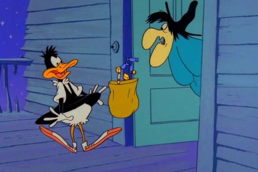 Looney Tunes - Looney Tunes