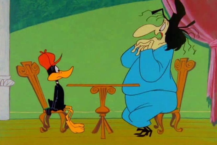 Looney Tunes - Looney Tunes