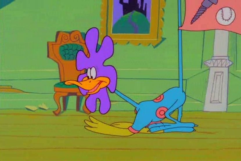 Looney Tunes - Looney Tunes