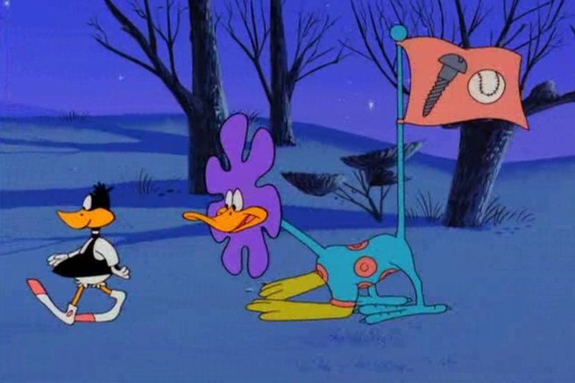 Looney Tunes - Looney Tunes