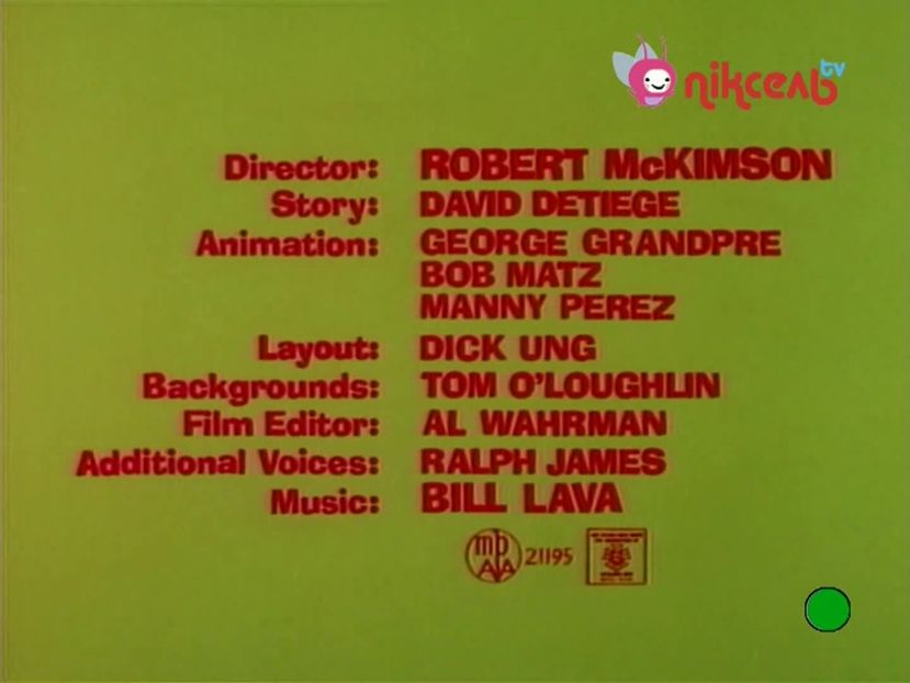 Looney Tunes - Looney Tunes