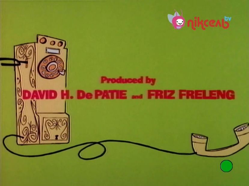 Looney Tunes - Looney Tunes