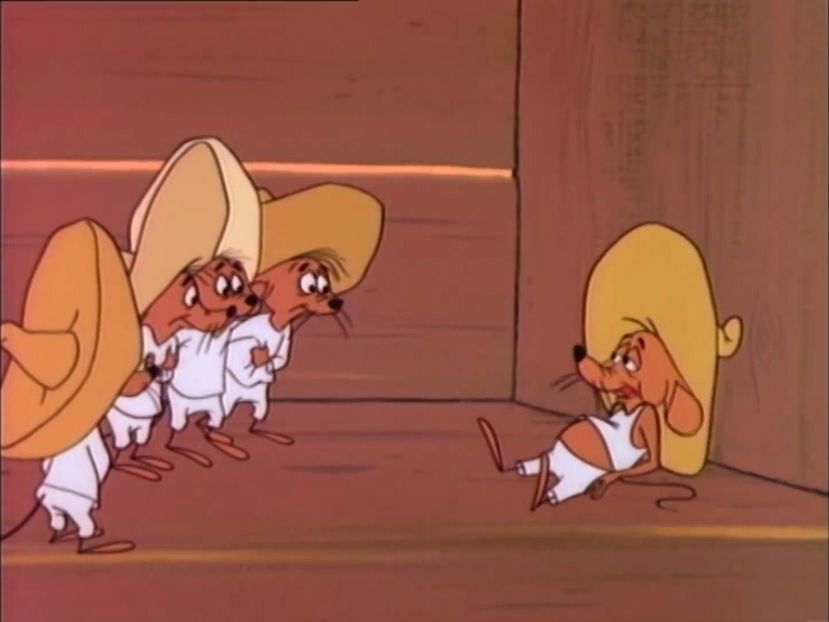 Looney Tunes - Looney Tunes