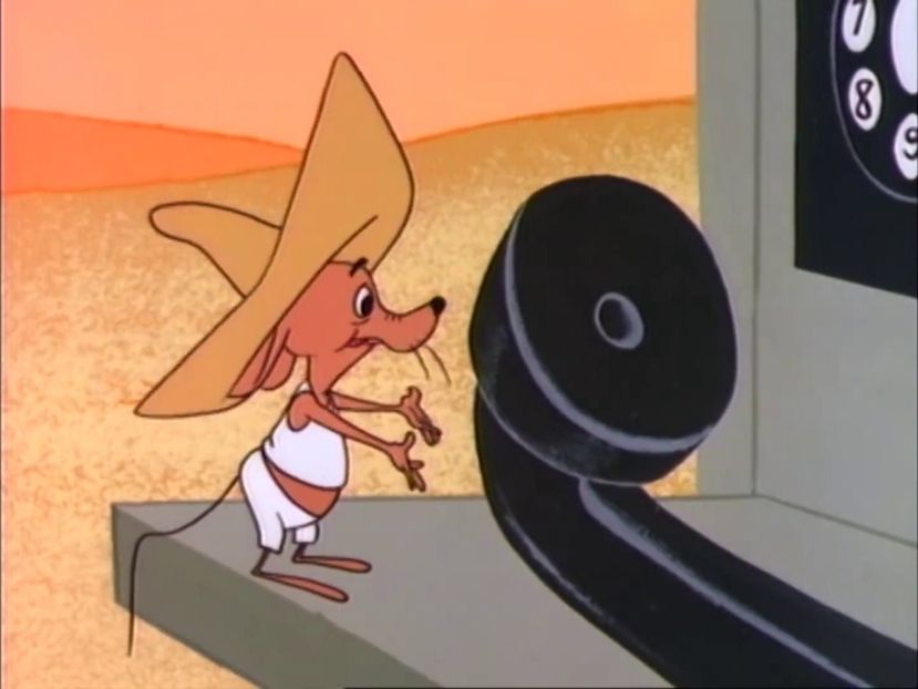 Looney Tunes - Looney Tunes